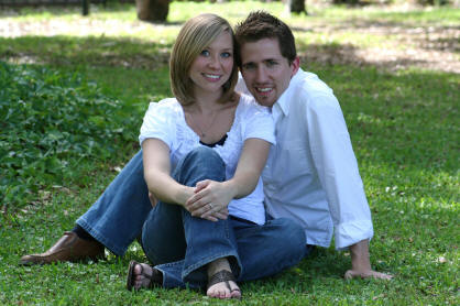 Christa was married to Stephen Sapp on November 28, 2009